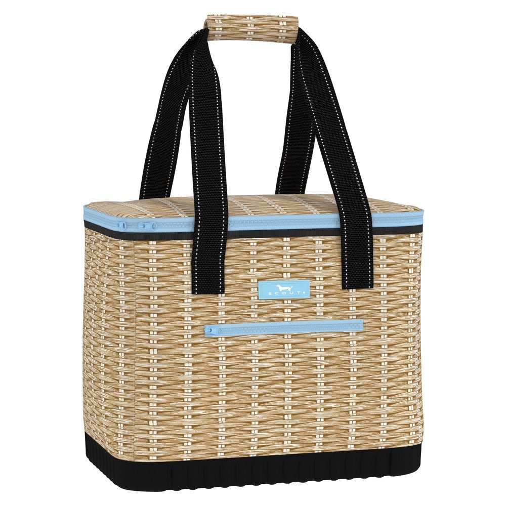NWT Scout Large Soft Cooler